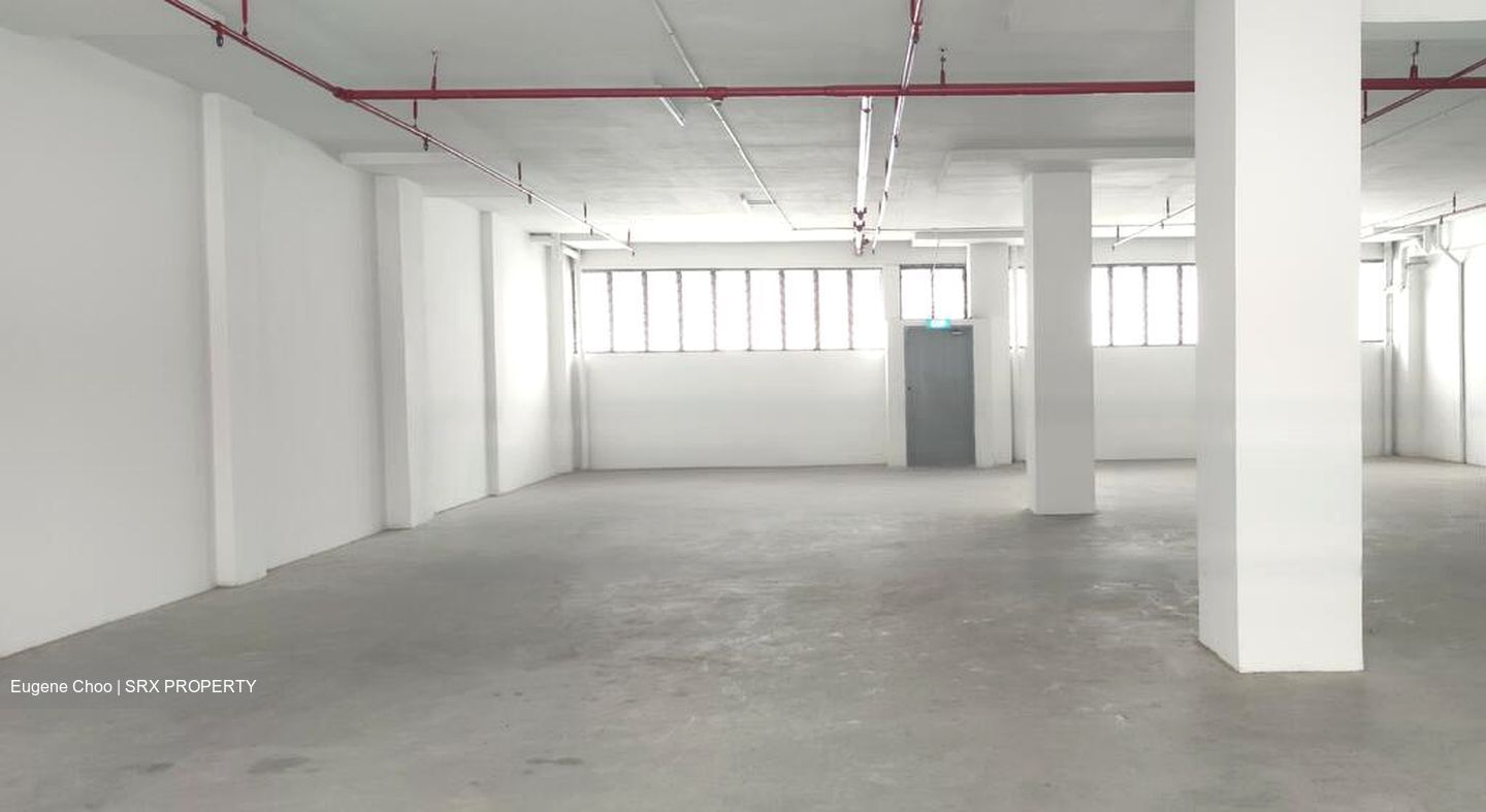 Shun Li Industrial Complex (D14), Factory #456456941